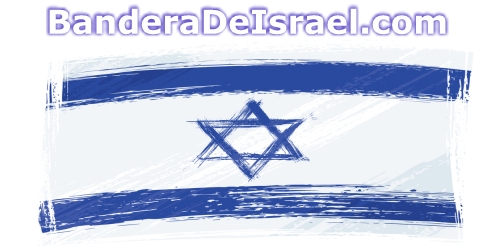 Los Aspectos de la Bandera Israel